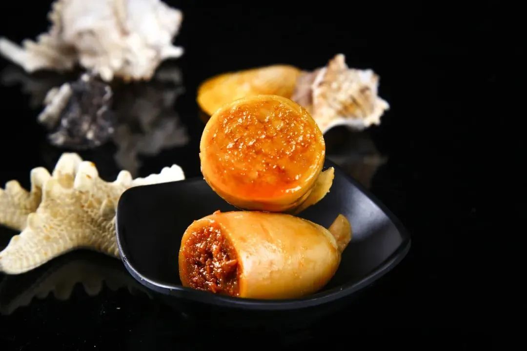 佳寶水產(chǎn)、饞小鮮、嗨食港