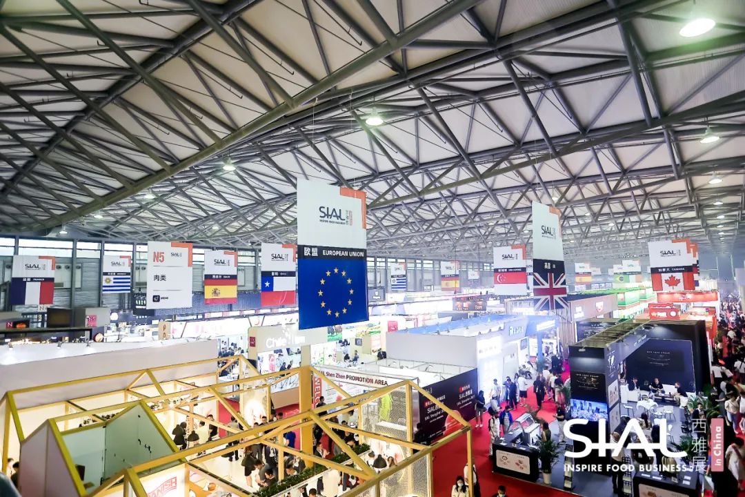 集結全球優質買家 助力品牌全渠道拓展