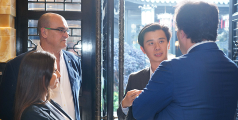 國際牛肉相關并購FA