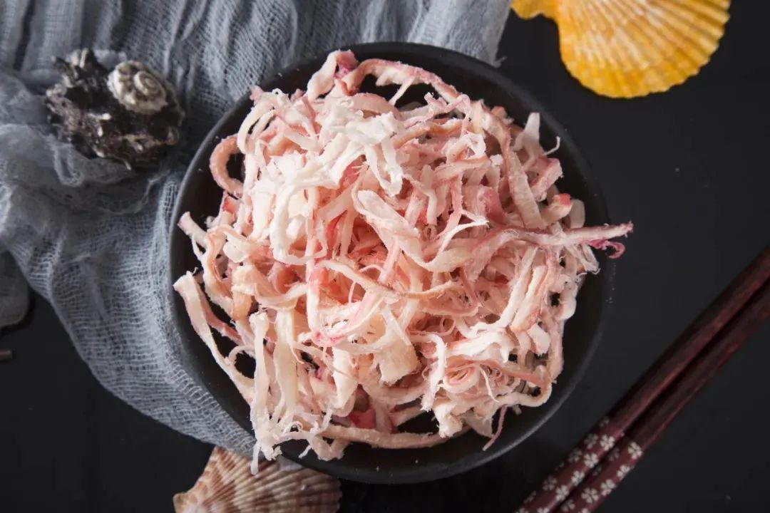 佳寶水產(chǎn)、饞小鮮、嗨食港