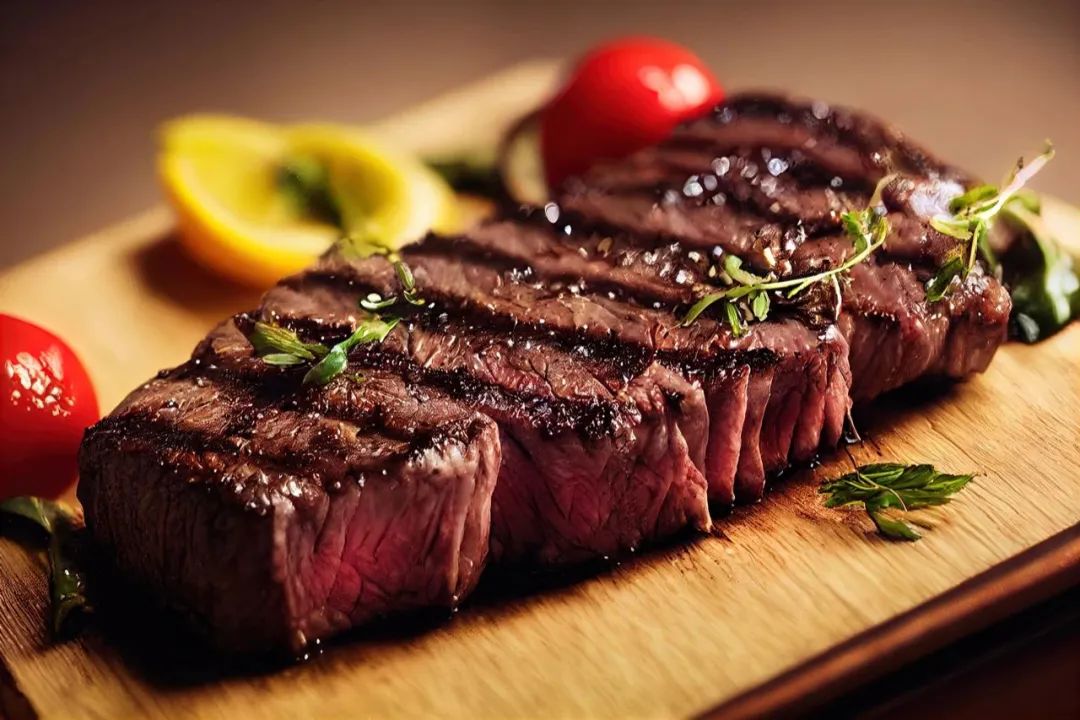 “SIAL臻牛獎(jiǎng)”