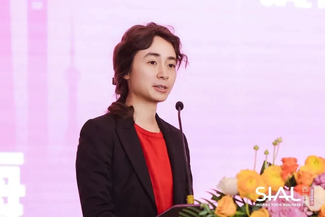 SIAL西雅國際食品展