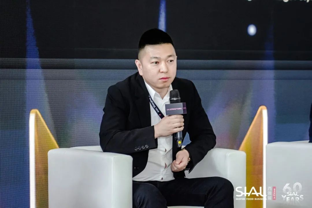 大有黑牛商貿(mào)有限公司總經(jīng)理譚小群