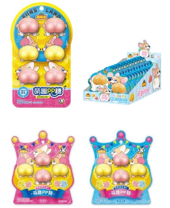 強(qiáng)化IP社交屬性，挖掘產(chǎn)品背后的情緒價值