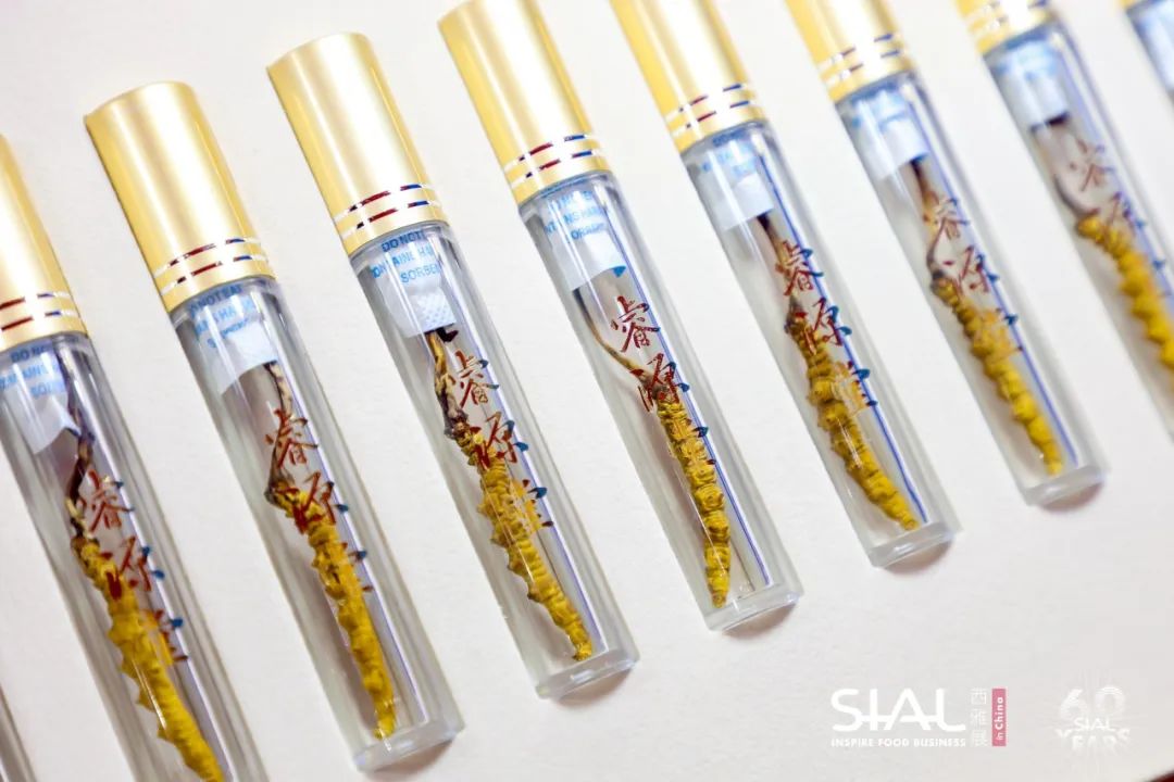 SIAL西雅國際食品展